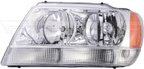 Dorman 1590316 Headlight Assembly - Left - view 1