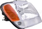 Dorman 1590317 Headlight Assembly - Right - view 4