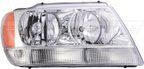 Dorman 1590317 Headlight Assembly - Right - view 1