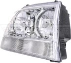 Dorman 1590317 Headlight Assembly - Right - view 2