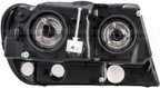 Dorman 1590318 Headlight Assembly - Left - view 3