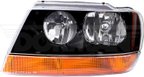 Dorman 1590318 Headlight Assembly - Left - view 1