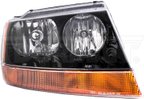 Dorman 1590319 Headlight Assembly - Right - view 4