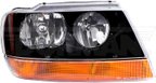 Dorman 1590319 Headlight Assembly - Right - view 1