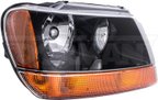 Dorman 1590319 Headlight Assembly - Right - view 2