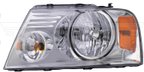 Dorman 1590320 Headlight Assembly - Front Left - view 1