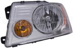 Dorman 1590320 Headlight Assembly - Front Left - view 2