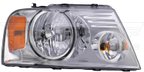 Dorman 1590321 Headlight Assembly - Front Right - view 1