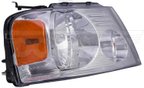 Dorman 1590321 Headlight Assembly - Front Right - view 3