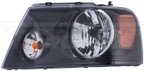 Dorman 1590322 Headlight Assembly - Left - view 1