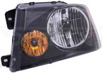 Dorman 1590322 Headlight Assembly - Left - view 2