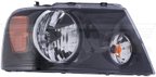 Dorman 1590323 Headlight Assembly - Right - view 1