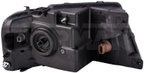 Dorman 1590324 Headlight Assembly - Left - view 4
