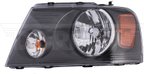 Dorman 1590324 Headlight Assembly - Left - view 1