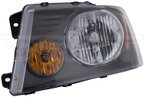 Dorman 1590324 Headlight Assembly - Left - view 2