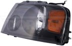 Dorman 1590324 Headlight Assembly - Left - view 3
