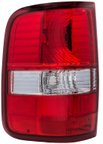 Dorman 1590326 Tail Light Assembly - Left - view 1