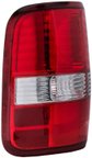 Dorman 1590326 Tail Light Assembly - Left - view 2