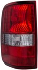 Dorman 1590326 Tail Light Assembly - Left - view 3
