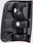 Dorman 1590327 Tail Light Assembly - Right - view 4