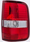 Dorman 1590327 Tail Light Assembly - Right - view 1