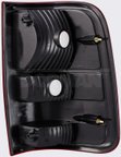 Dorman 1590328 Tail Light Assembly - Left - view 4