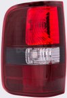 Dorman 1590328 Tail Light Assembly - Left - view 1