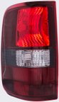 Dorman 1590328 Tail Light Assembly - Left - view 3