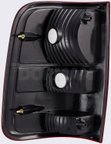 Dorman 1590329 Tail Light Assembly - Right - view 4