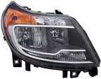 Dorman 1590336 Headlight Assembly - Front Right - view 1