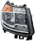 Dorman 1590336 Headlight Assembly - Front Right - view 4