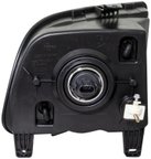 Dorman 1590341 Headlight Assembly - Front Left - view 2