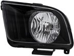Dorman 1590341 Headlight Assembly - Front Left - view 1