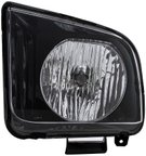 Dorman 1590341 Headlight Assembly - Front Left - view 3