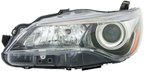 Dorman 1590348 Headlight Assembly - Left - view 3