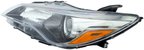 Dorman 1590348 Headlight Assembly - Left - view 4