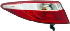 Dorman 1590350 Tail Light Assembly - Left Outer - view 1