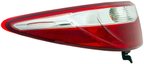 Dorman 1590350 Tail Light Assembly - Left Outer - view 3