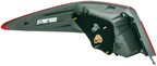 Dorman 1590351 Tail Light Assembly - Right Outer - view 2