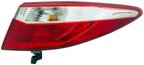 Dorman 1590351 Tail Light Assembly - Right Outer - view 1
