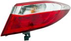 Dorman 1590351 Tail Light Assembly - Right Outer - view 4