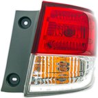 Dorman 1590354 Tail Light Assembly - Right Outer - view 4