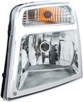 Dorman 1590361 Headlight Assembly - Left - view 3