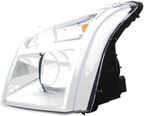 Dorman 1590361 Headlight Assembly - Left - view 4