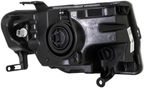 Dorman 1590369 Headlight Assembly - Left - view 2