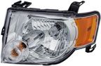 Dorman 1590369 Headlight Assembly - Left - view 1