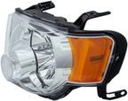 Dorman 1590369 Headlight Assembly - Left - view 4