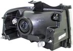 Dorman 1590371 Headlight Assembly - Left - view 2