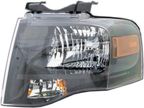 Dorman 1590371 Headlight Assembly - Left - view 1