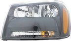 Dorman 1590373 Headlight Assembly - Front Left - view 1
